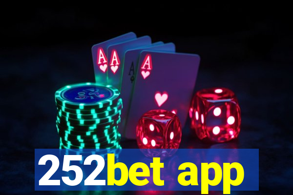 252bet app