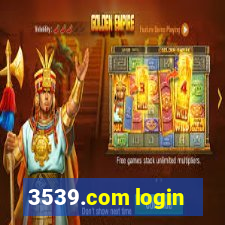 3539.com login