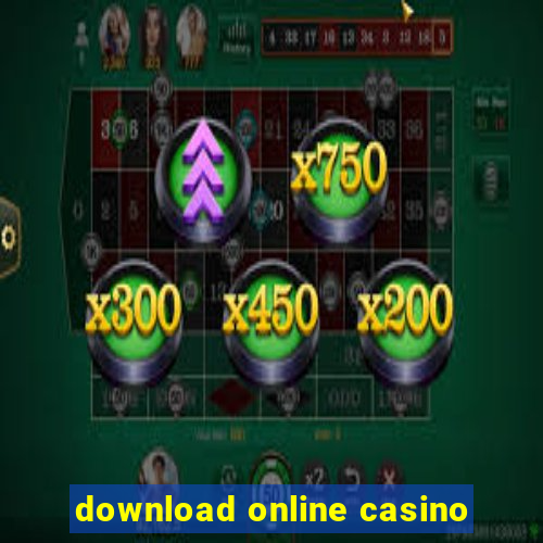 download online casino