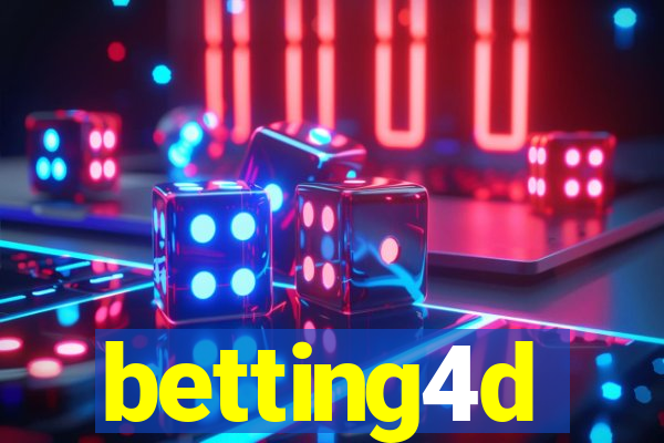 betting4d