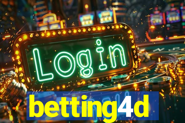 betting4d