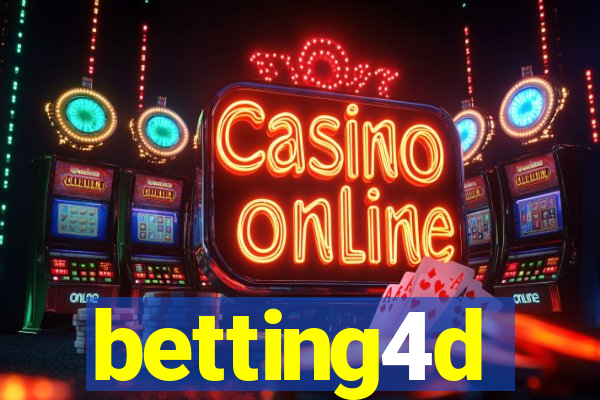 betting4d