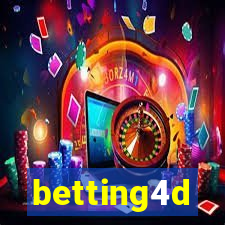 betting4d