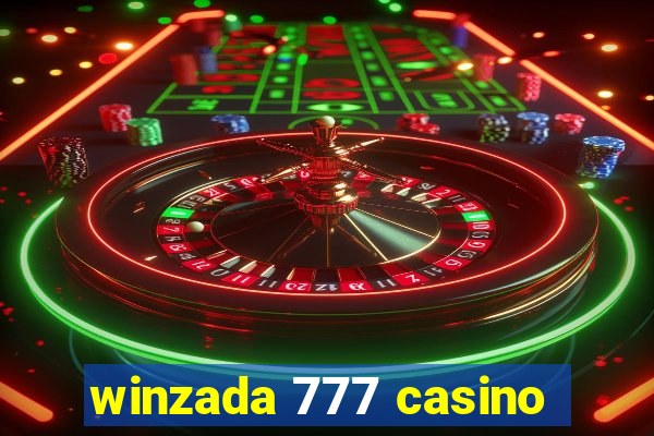 winzada 777 casino