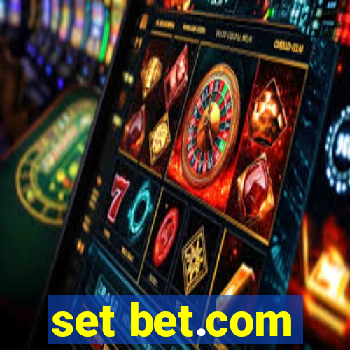 set bet.com