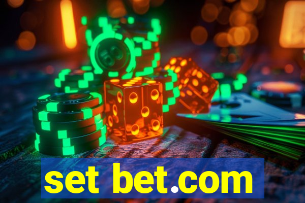 set bet.com