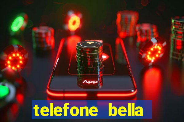 telefone bella napoli sbc