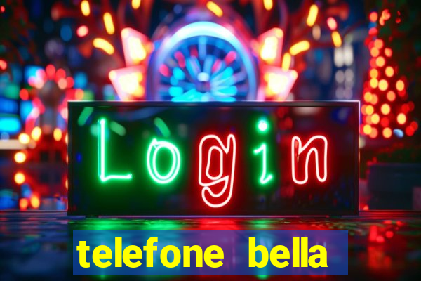 telefone bella napoli sbc