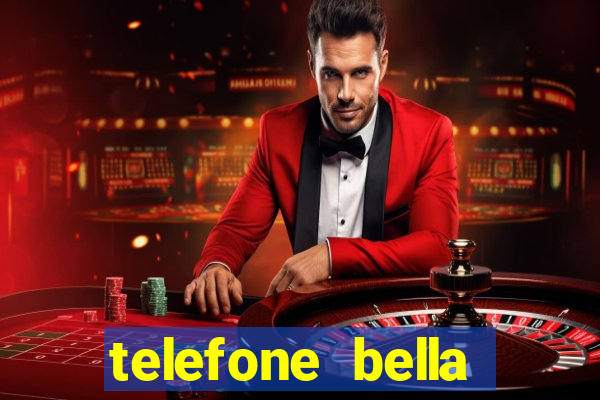 telefone bella napoli sbc