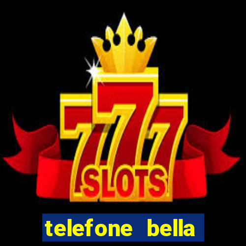 telefone bella napoli sbc