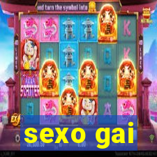 sexo gai