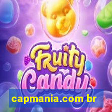 capmania.com br