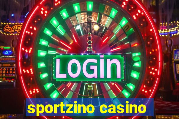 sportzino casino