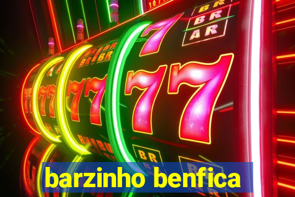 barzinho benfica