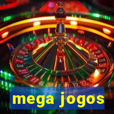 mega jogos