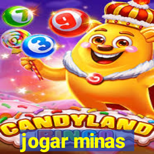 jogar minas