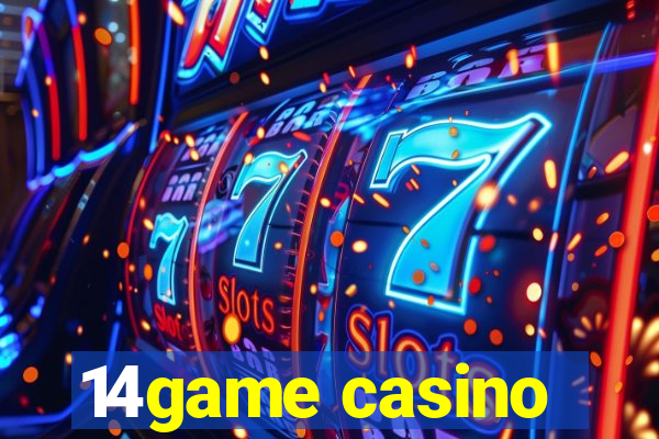 14game casino