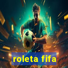 roleta fifa