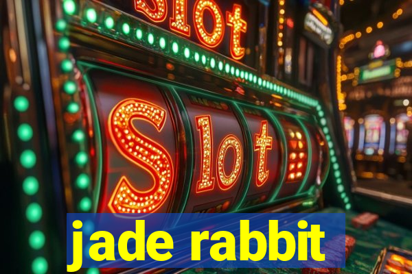 jade rabbit