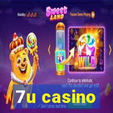 7u casino