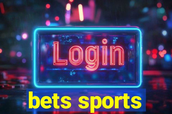 bets sports