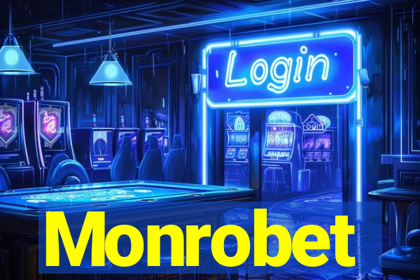 Monrobet