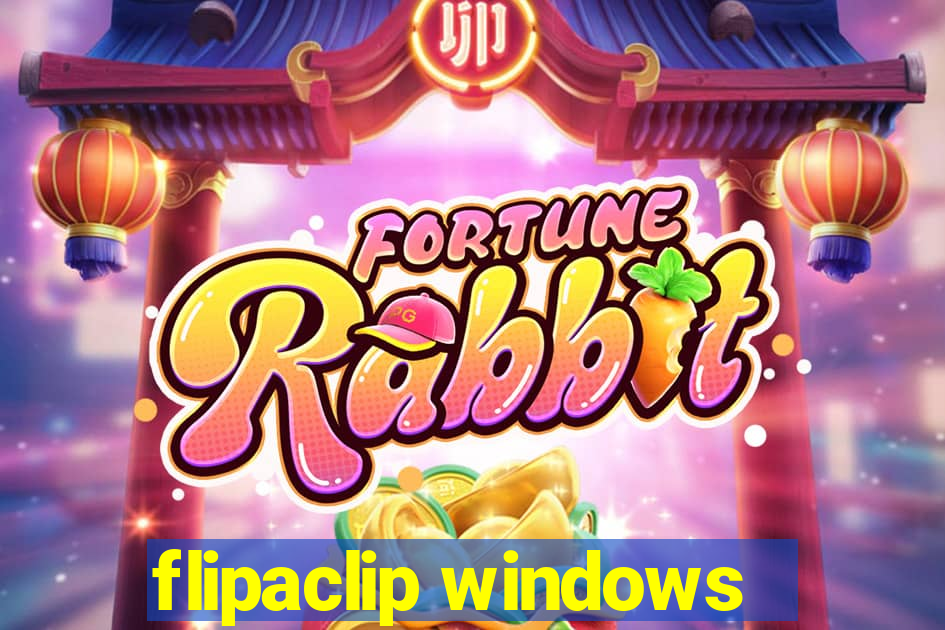 flipaclip windows