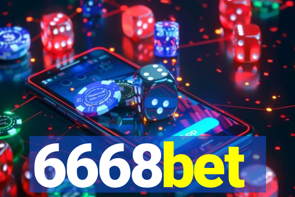 6668bet