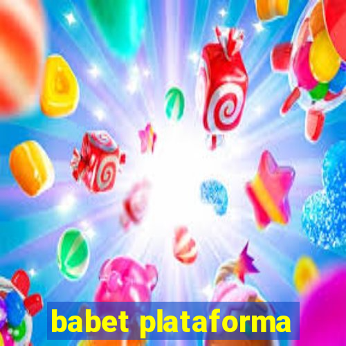 babet plataforma