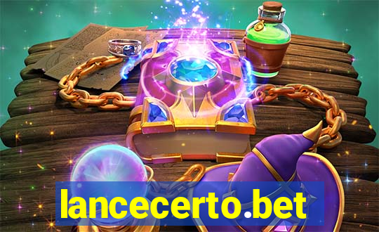 lancecerto.bet