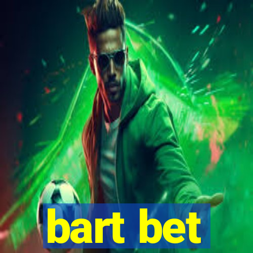 bart bet