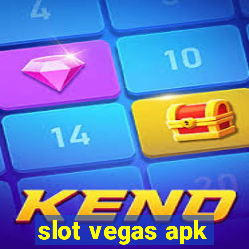 slot vegas apk