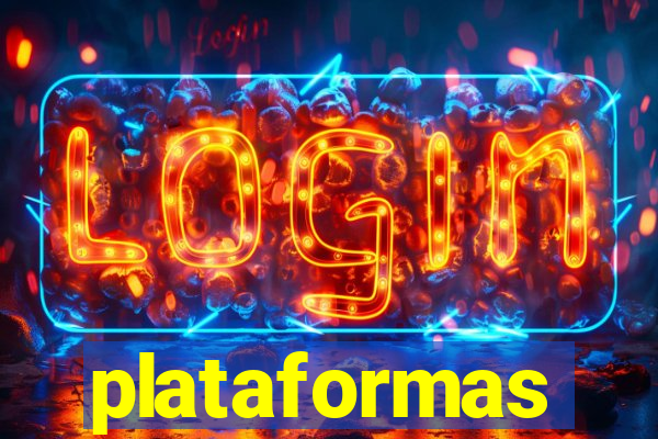 plataformas internacionais de jogos