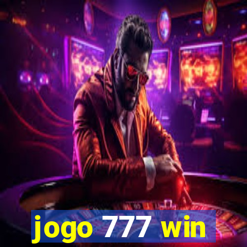 jogo 777 win