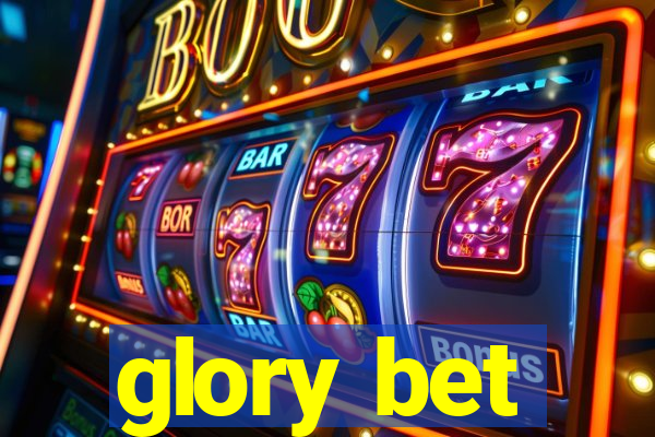 glory bet