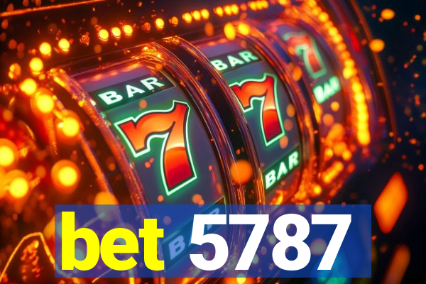 bet 5787