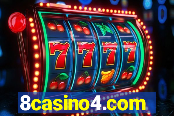 8casino4.com