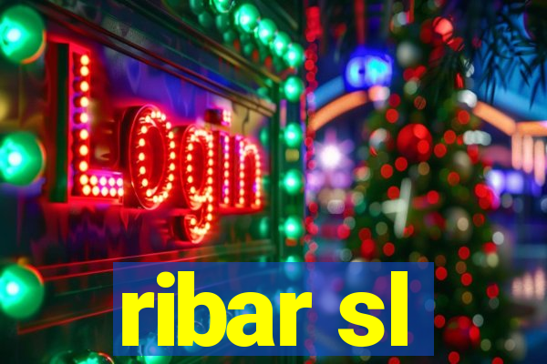 ribar sl