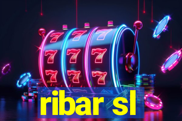 ribar sl