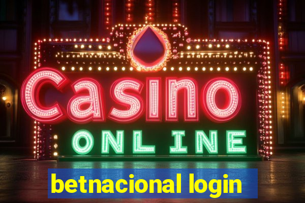 betnacional login