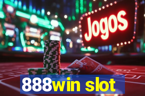 888win slot