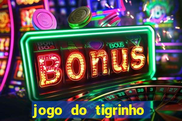 jogo do tigrinho é liberado no brasil