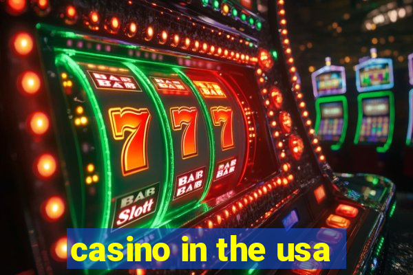 casino in the usa