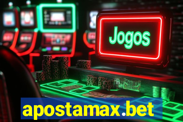 apostamax.bet