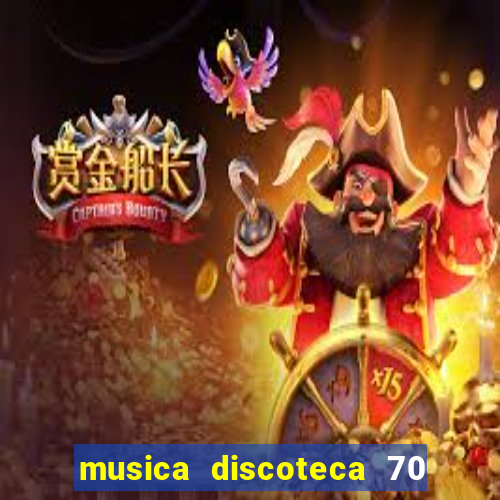 musica discoteca 70 80 90