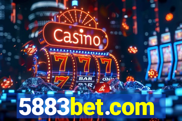 5883bet.com