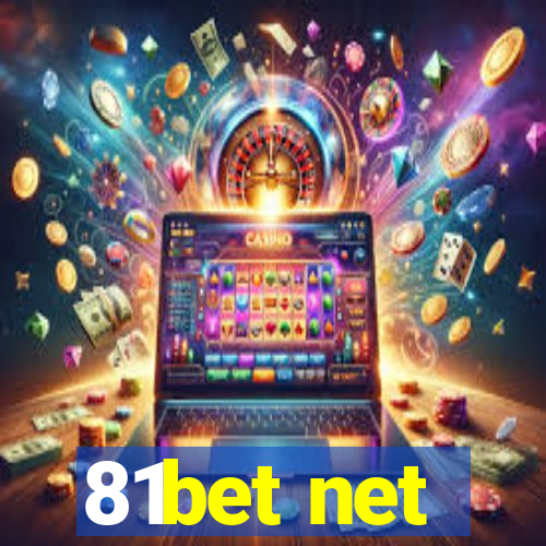 81bet net