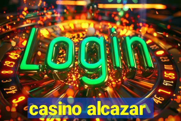 casino alcazar