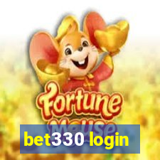 bet330 login