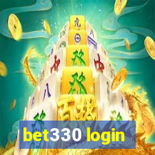 bet330 login